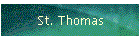 St. Thomas