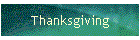 Thanksgiving