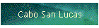 Cabo San Lucas