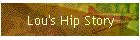 My Hip Story