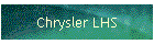 Chrysler LHS