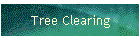Tree Clearing
