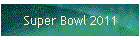 Super Bowl 2011