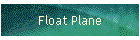 Float Plane