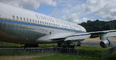 Airforce One