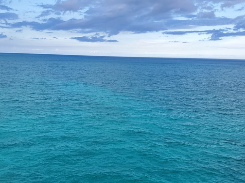 Key West and Bimini