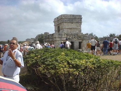 Tulum 2