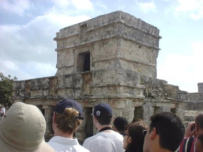 Tulum 2