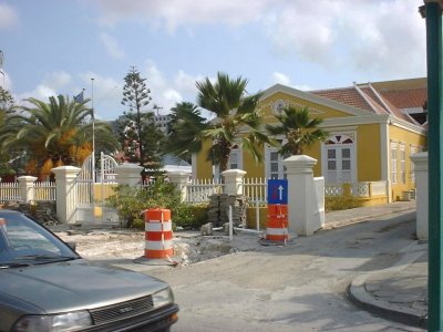Curacao 3