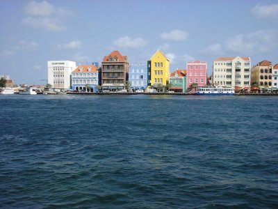 Curacao 13