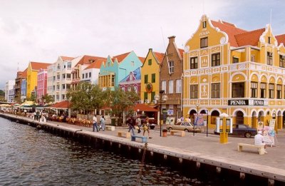 Curacao