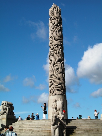 gustav vigeland