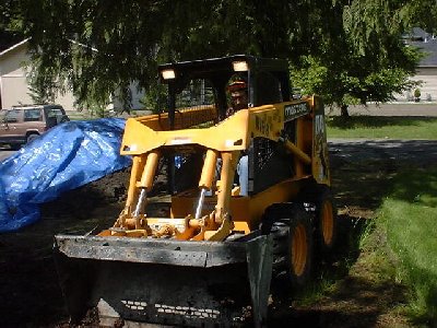 Scott scraps up the crap