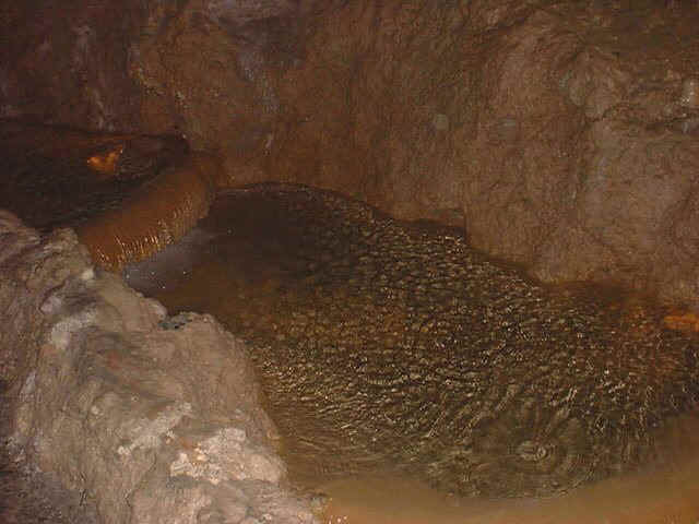 Cave 2