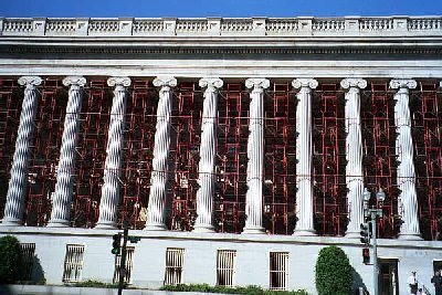 Bureau of Printing and Engraving