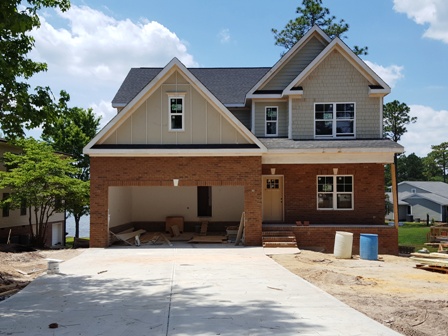 Coming this summer!  Ross Ranch 4.