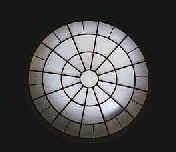 Dome Ceiling