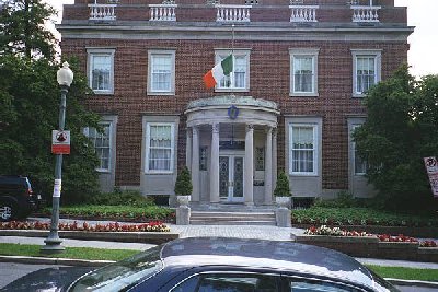Irish Embassy