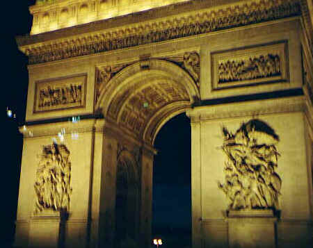 Arch of Triumph