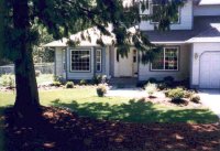 Our Lovely Home