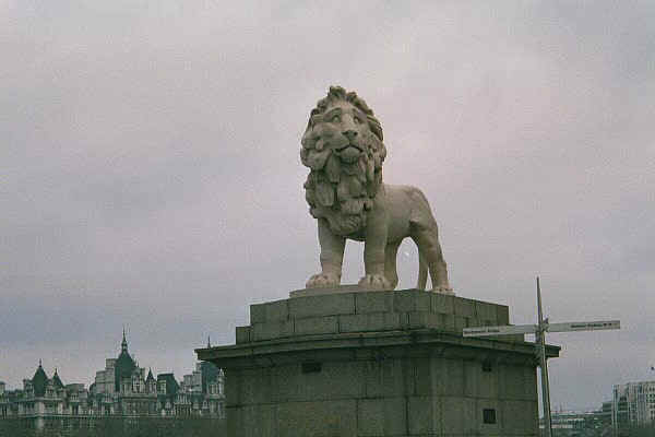 Westminster Bridge