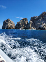 Cabo San Lucas