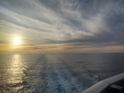 Discovery Princess